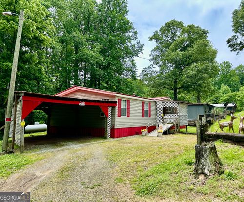 260 Lakey Lane, Cornelia, GA, 30531 | Card Image