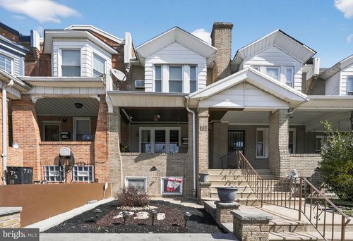 731 Marlyn Rd, PHILADELPHIA, PA, 19151-3826 | Card Image