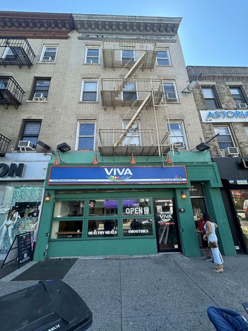 building-31-47 Steinway Street, New York City, NY, 11103 | Card Image