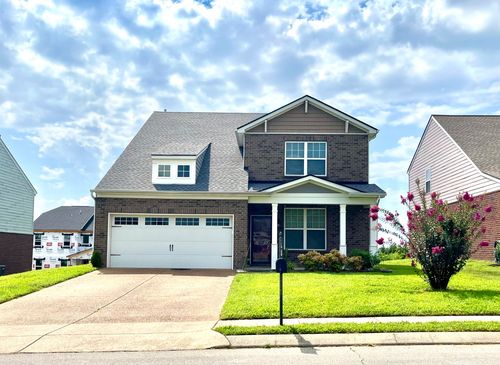414 Dunnwood Ct, Mount Juliet, TN, 37122-3189 | Card Image
