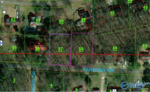 143/153 Parsons Drive, Huntsville, AL, 35803 | Card Image