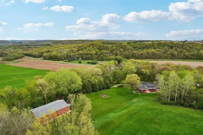 7849 Kruchten Rd, House other with 3 bedrooms, 4 bathrooms and null parking in LODI WI | Image 79