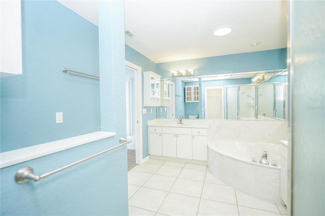Virtually staged bedroom 3 | Image 43