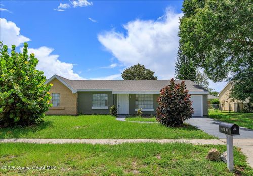 940 Hampshire Ave Ne, Palm Bay, FL, 32905-3725 | Card Image