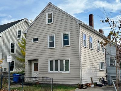 14 Charles Street, House other with 4 bedrooms, 1 bathrooms and 2 parking in Waltham MA | Image 1