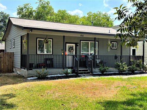 815 Leonard Ave, Richmond, TX, 77469-2813 | Card Image