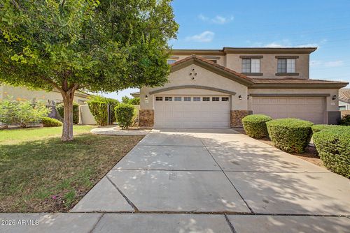8433 E Peralta Ave, Mesa, AZ, 85212-3105 | Card Image