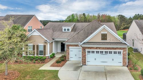 157 Kings Creek Dr, Bluffton, SC, 29909-5123 | Card Image