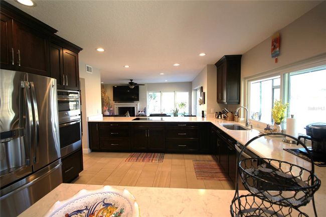 130 Water Oak Way, House other with 4 bedrooms, 3 bathrooms and null parking in OLDSMAR FL | Image 37