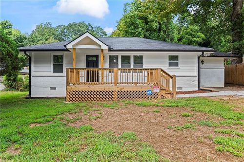 2297 Sheryl Dr, Decatur, GA, 30032-6463 | Card Image