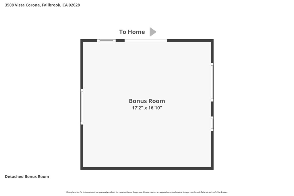 Residential in Fallbrook 5