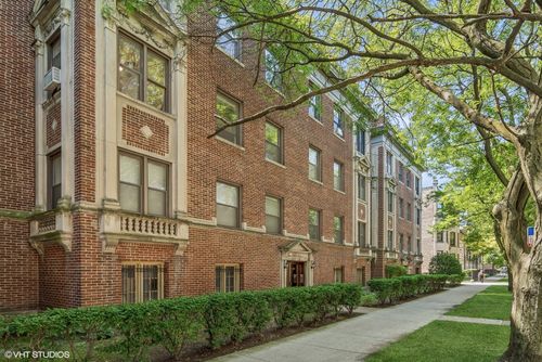 apt-2d-1151 E Hyde Park Blvd, Chicago, IL, 60615-4876 | Card Image