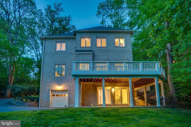 1347 Kirby Rd, House other with 7 bedrooms, 10 bathrooms and null parking in Mclean VA | Image 61