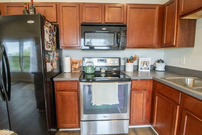 UNIT-600 - 12145 Bubbling Brook Dr, Condo with 2 bedrooms, 1 bathrooms and null parking in Fishers IN | Image 31