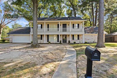 702 Loraine Ct, House other with 6 bedrooms, 4 bathrooms and null parking in Longview TX | Image 2