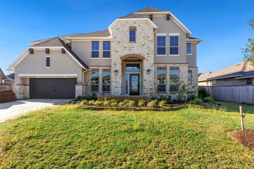 21311 Blue Wood Aster Ct, Cypress, TX, 77433-4398 | Card Image