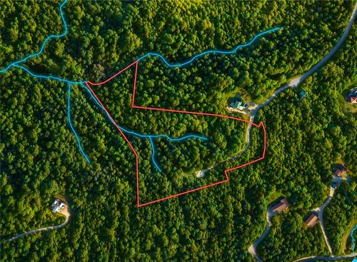 45 Emerald Crest Ln, Cleveland, SC, 29635-9342 | Card Image