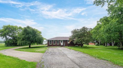 3408 Brooks Road, VINLAND, WI, 54904 | Card Image
