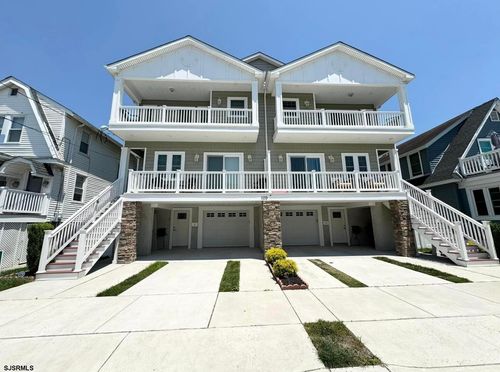 109 N Wissahickon Ave, Ventnor City, NJ, 08406-2043 | Card Image