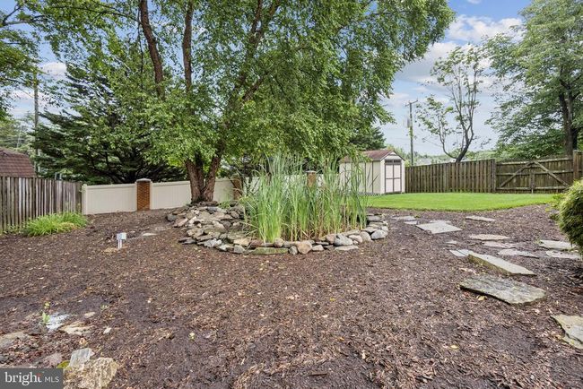 11100 Flora Lee Dr, House other with 4 bedrooms, 4 bathrooms and null parking in Fairfax Station VA | Image 51