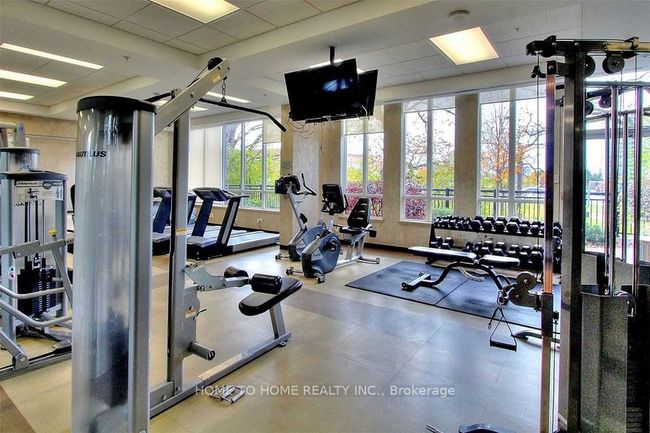 512 - 85 N Park Rd, Condo with 3 bedrooms, 2 bathrooms and 1 parking in Vaughan ON | Image 22