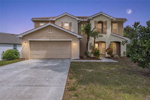 545 Encarnacion St, PUNTA GORDA, FL, 33983-5820 | Card Image