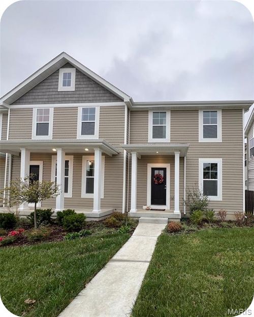 7119 Trainor Pl, Saint Louis, MO, 63116-3057 | Card Image