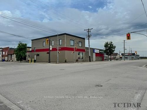 2-6 9th St, Hearst, ON, P0L1N0 | Card Image