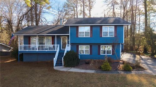 4169 Brownsville Rd, Powder Springs, GA, 30127-2522 | Card Image