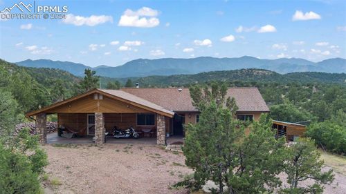 5630 Locke Mountain Road, Florence, CO, 81226 | Card Image