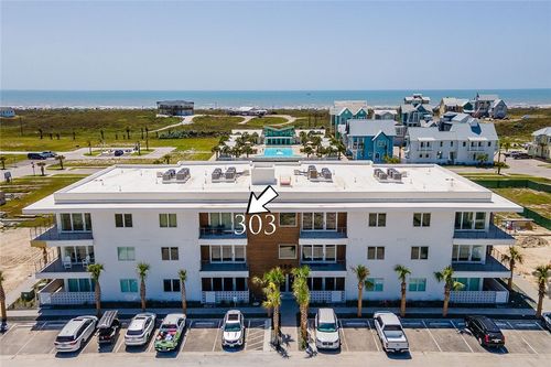 303-630 W Center, Port Aransas, TX, 78373 | Card Image