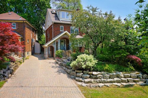 17 Duncannon Dr, Toronto, ON, M5P2L9 | Card Image