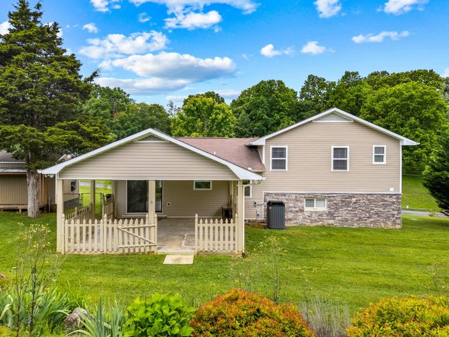 5715 Academy Dr, House other with 3 bedrooms, 3 bathrooms and null parking in Morristown TN | Image 4
