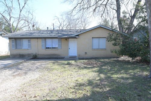 5707 S 1st St, Austin, TX, 78745-3109 | Card Image