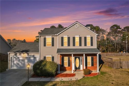 3888 Moos Creek Walk, Loganville, GA, 30052-8417 | Card Image