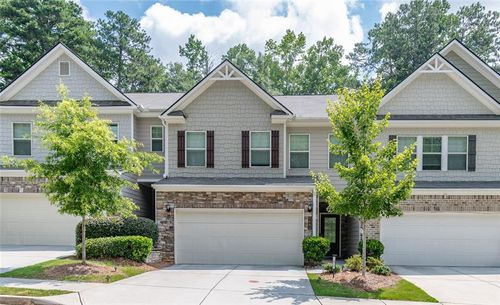 2463 Shetley Creek Dr, Norcross, GA, 30071-5206 | Card Image