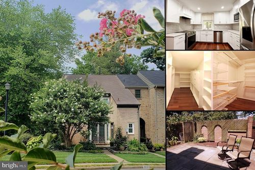 2020 Hopewood Dr, FALLS CHURCH, VA, 22043-1836 | Card Image
