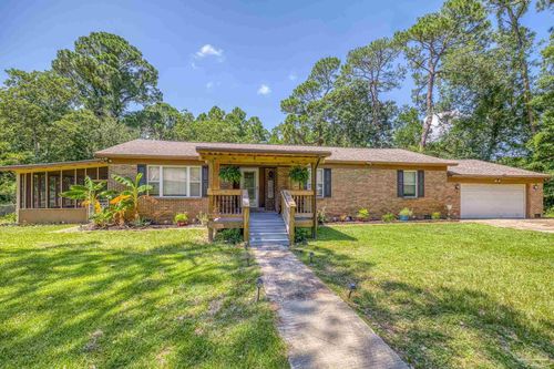 3044 Laurel Dr, Gulf Breeze, FL, 32563-3120 | Card Image