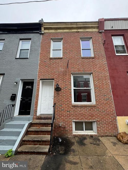 2938 N Bonsall St, PHILADELPHIA, PA, 19132-2007 | Card Image
