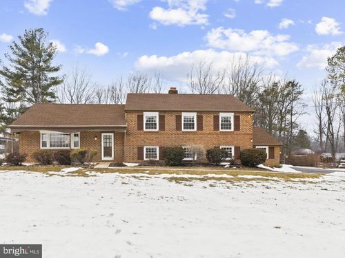 1627 Williams Way, WEST CHESTER, PA, 19380-6635 | Card Image
