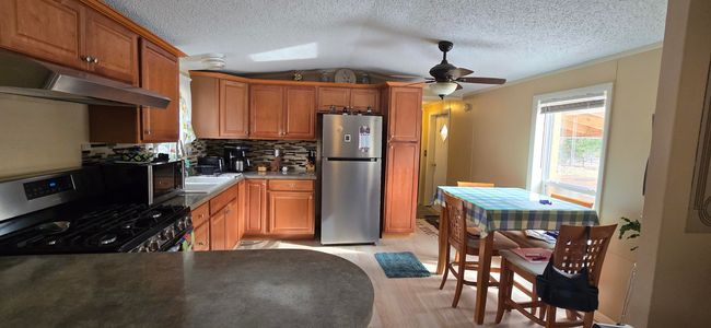 3867 Joseph St, House other with 2 bedrooms, 2 bathrooms and null parking in Wellston MI | Image 11