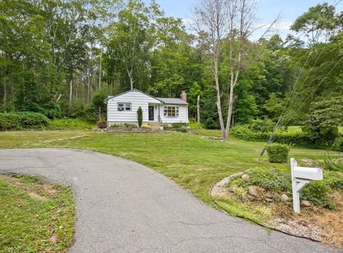 888 Mount Carmel Ave, Hamden, CT, 06518-1624 | Card Image