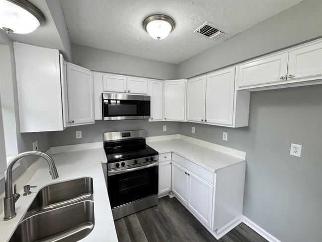 1314 Garrett St, House other with 2 bedrooms, 1 bathrooms and null parking in Brenham TX | Image 12