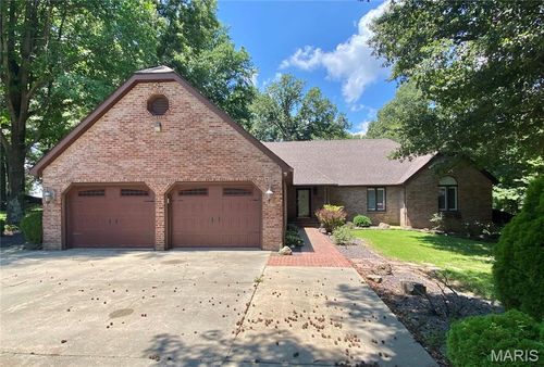 11725 Fairway Circle Dr., Dexter, MO, 63841 | Card Image