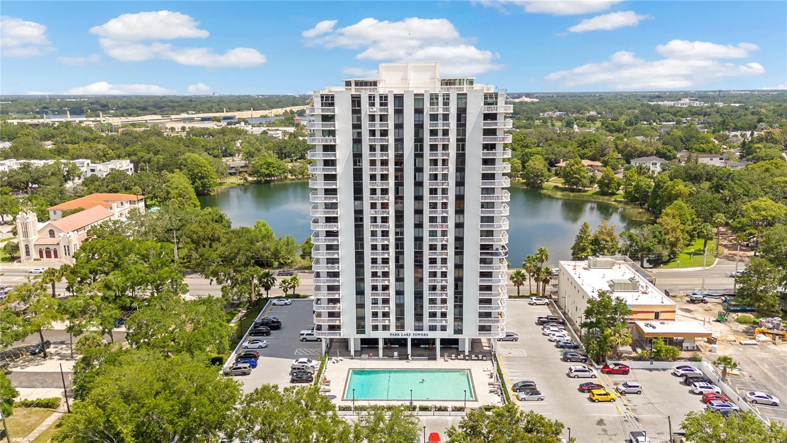 Residential in ORLANDO