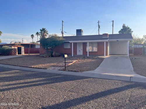 4434 S Paseo Don Carlos --, Tucson, AZ, 85757 | Card Image