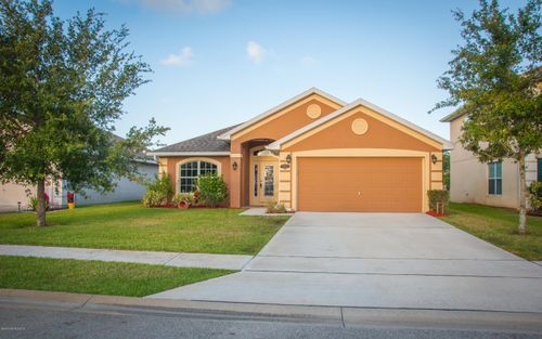 171 Secret Dr, West Melbourne, FL, 32904-4957 | Card Image