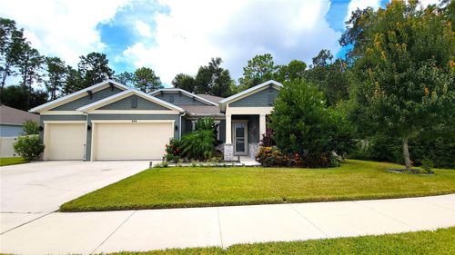 493 Nowell Loop, DELAND, FL, 32724-9712 | Card Image