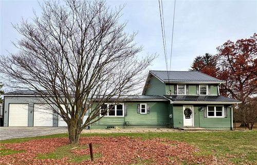 517 Meridian Rd, RENFREW, PA, 16053-9617 | Card Image