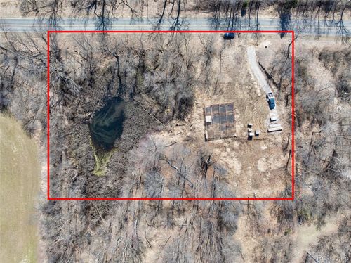 4949 W Beard Road, Antrim Township, MI, 48872 | Card Image